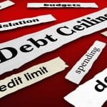 The U.S. Debt Ceiling